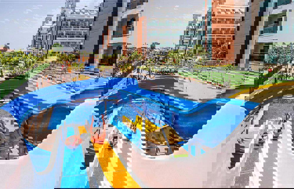 Bieno Club Sunset - Afbeelding 3