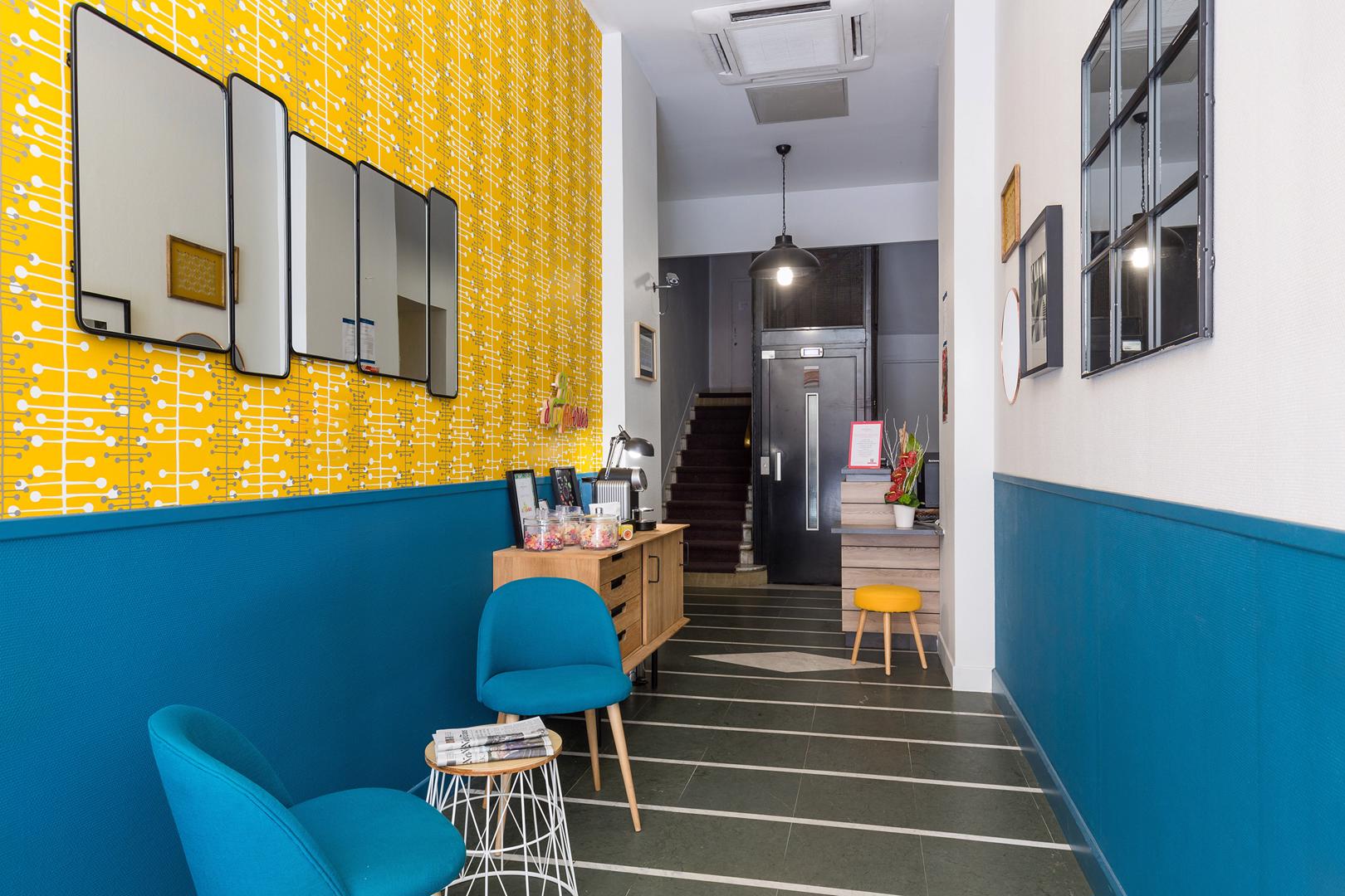 Nap by HappyCulture - Afbeelding 4