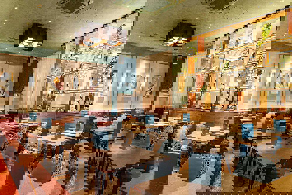 Hilton London Victoria - Afbeelding 3