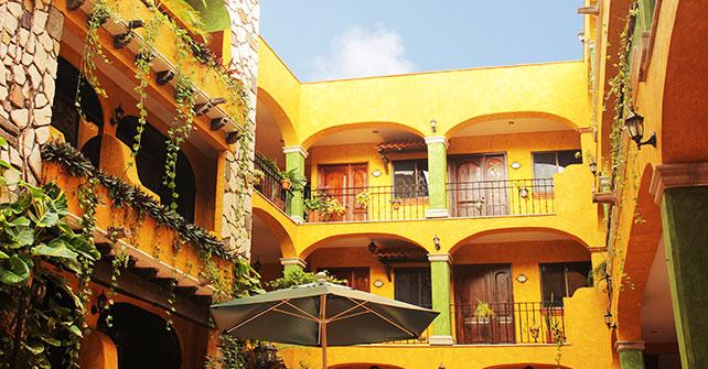 Hacienda Del Caribe - Afbeelding 4