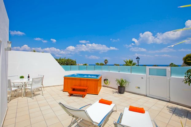 Ilunion Costa Sal Lanzarote - Afbeelding 2