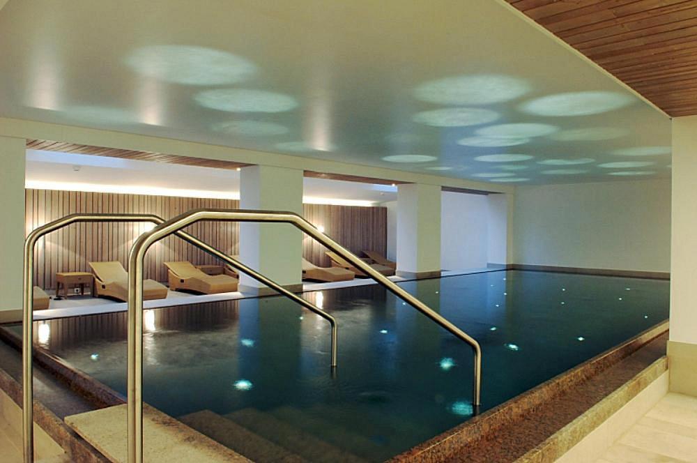 ROBINSON Club Alpenrose Zurs - Afbeelding 4