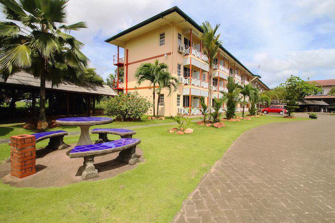 Eco Inn - Afbeelding 3