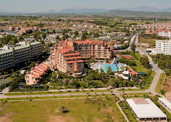 Armas Bella Sun - Afbeelding 3