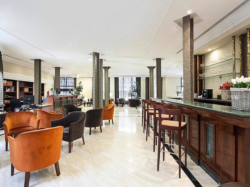 Exe Laietana Palace - Afbeelding 3