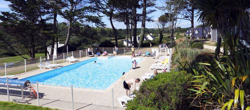 Residence Nemea Armorique - Afbeelding 4