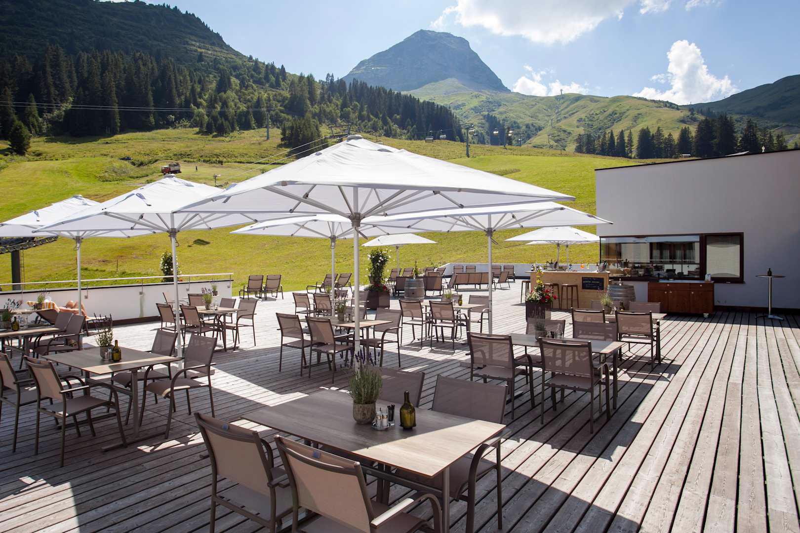 Steffisalp Sporthotel - Afbeelding 4