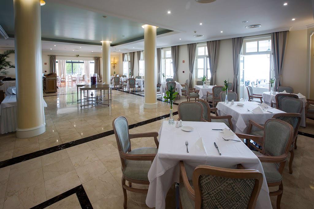 Quinta das Vistas Palace - Afbeelding 2