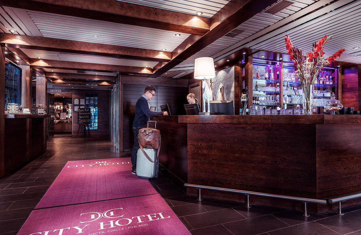 Arctic City - Afbeelding 4