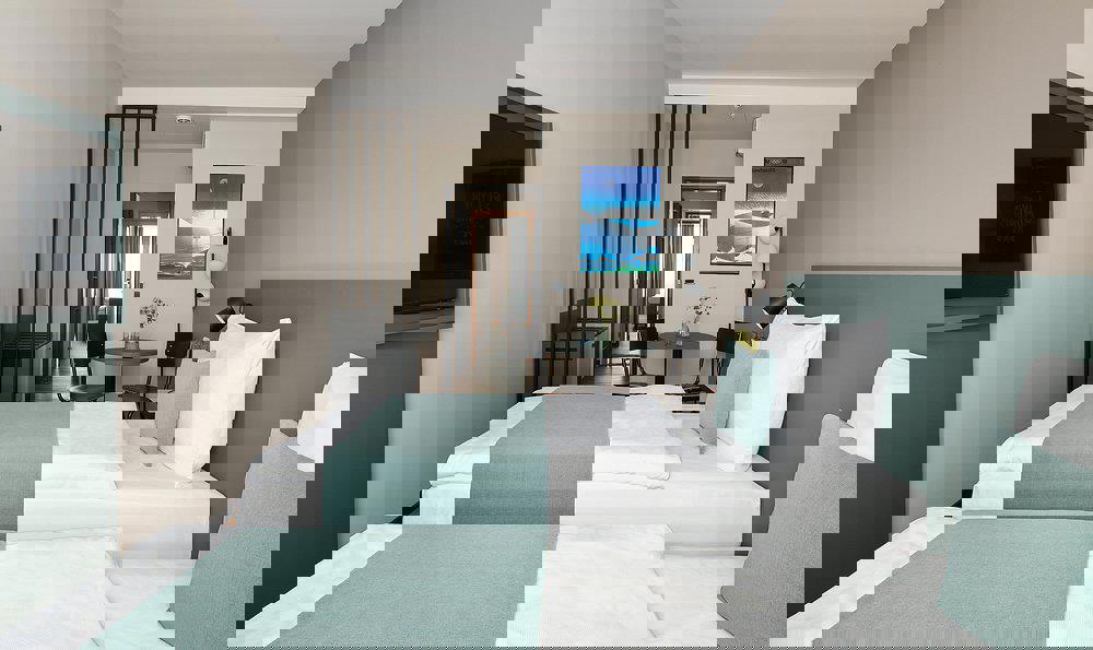 Livinghotel Deutschen Museum - Afbeelding 2