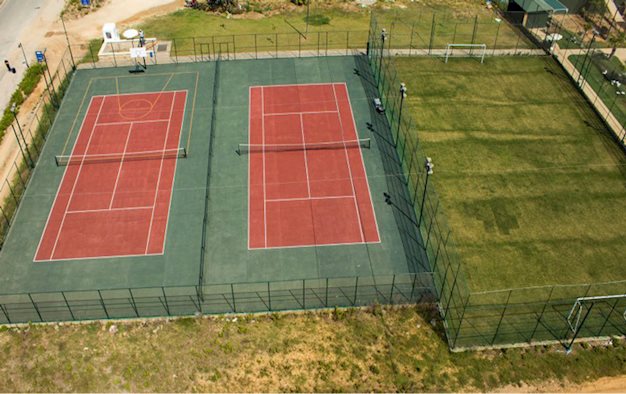 Gypsophila Holiday Village - Afbeelding 2