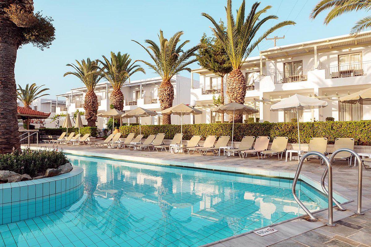 Hotel Sol Marina Beach Crete - Afbeelding 4