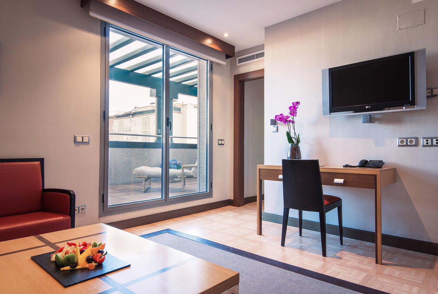 Vp Jardin Metropolitano - Afbeelding 4