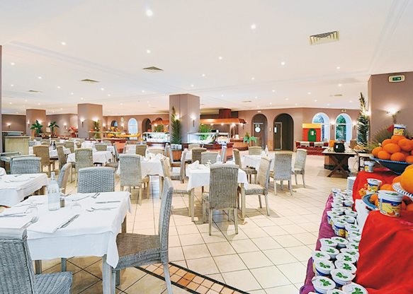 Vincci Djerba Resort - Afbeelding 2