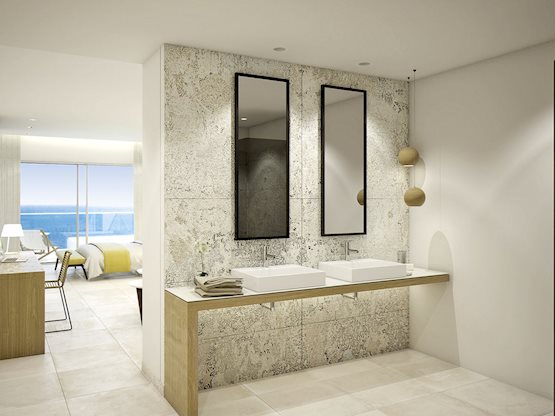 Allsun Riviera Playa - Afbeelding 2