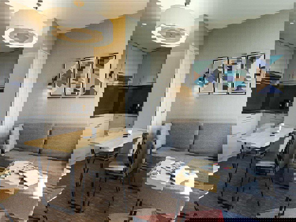 Adagio London Stratford - Afbeelding 4