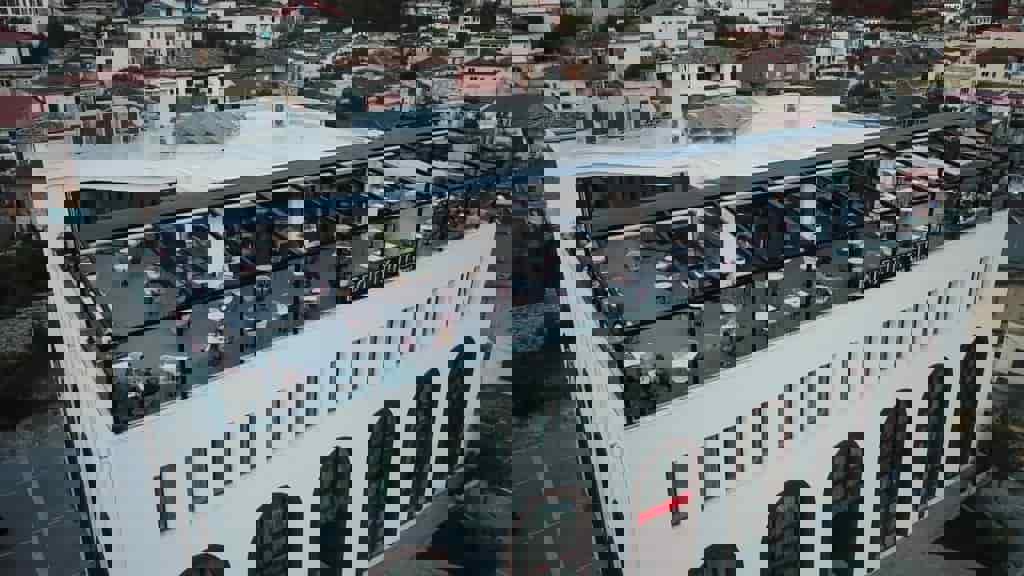 Portik Hotel - Afbeelding 3