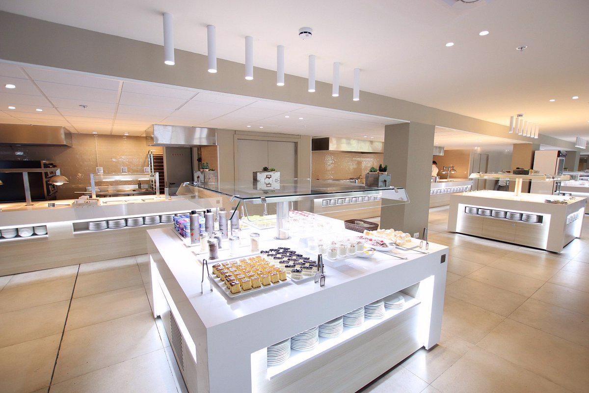 Roquetas El Palmeral - Afbeelding 2