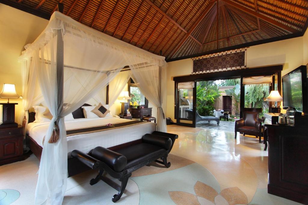 Furama Xclusive Villas Ubud - Afbeelding 3