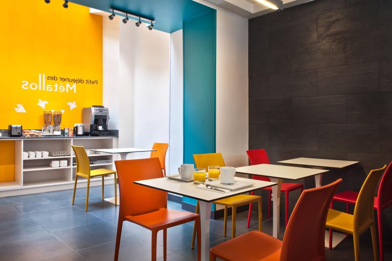 des Metallos - Afbeelding 4