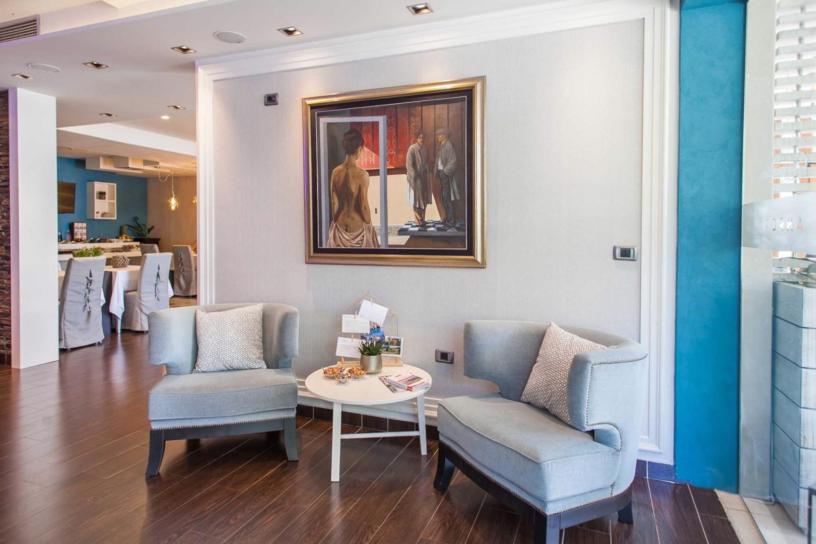 Boutique Casa del Mare Amfora - Afbeelding 2