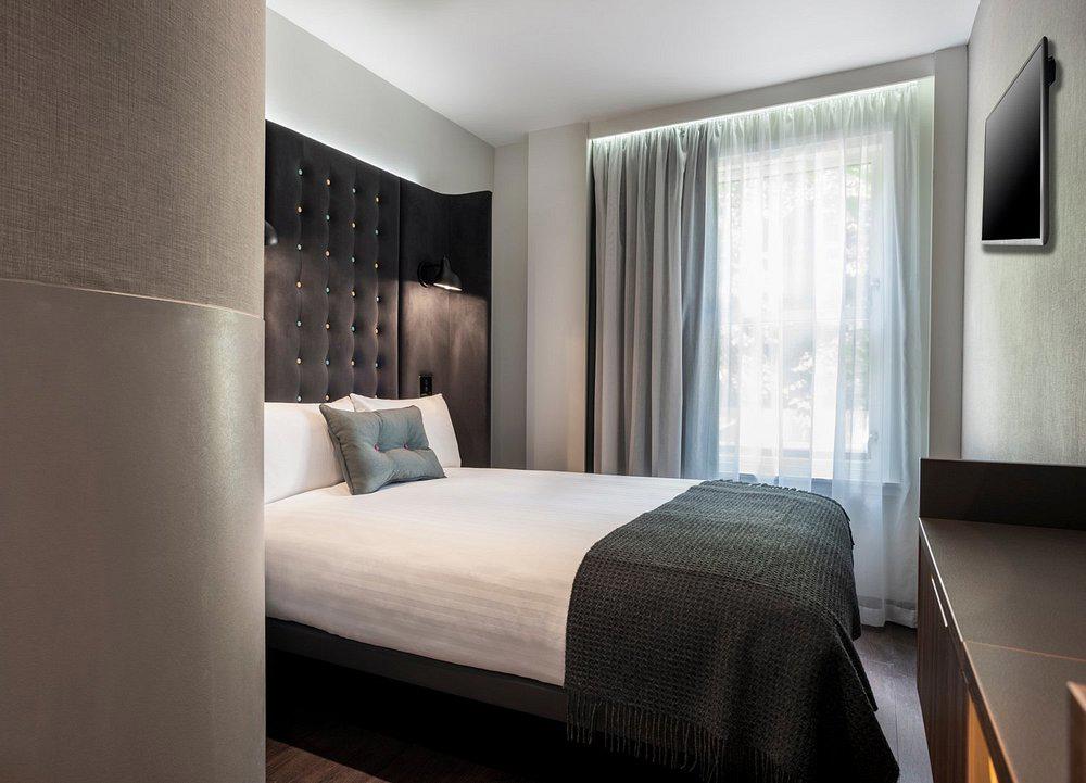 Point A Paddington - Afbeelding 3