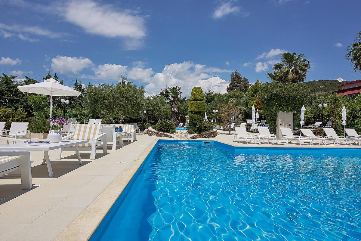 Glavas Inn - Afbeelding 3