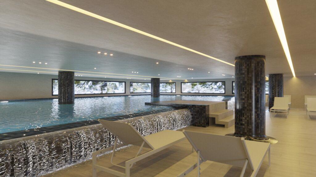 Hotel Blue Beach Golf en Spa - Afbeelding 2