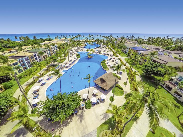 Hotel H10 Ocean Blue en Sand - Afbeelding 3