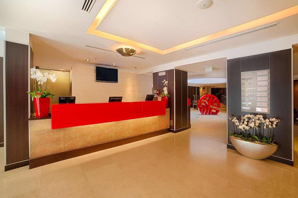 NH Collection Roma Giustiniano - Afbeelding 3