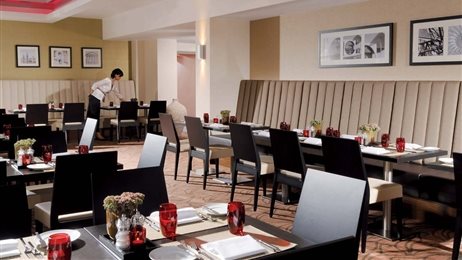 Leonardo Berlin Alexanderplatz - Afbeelding 2