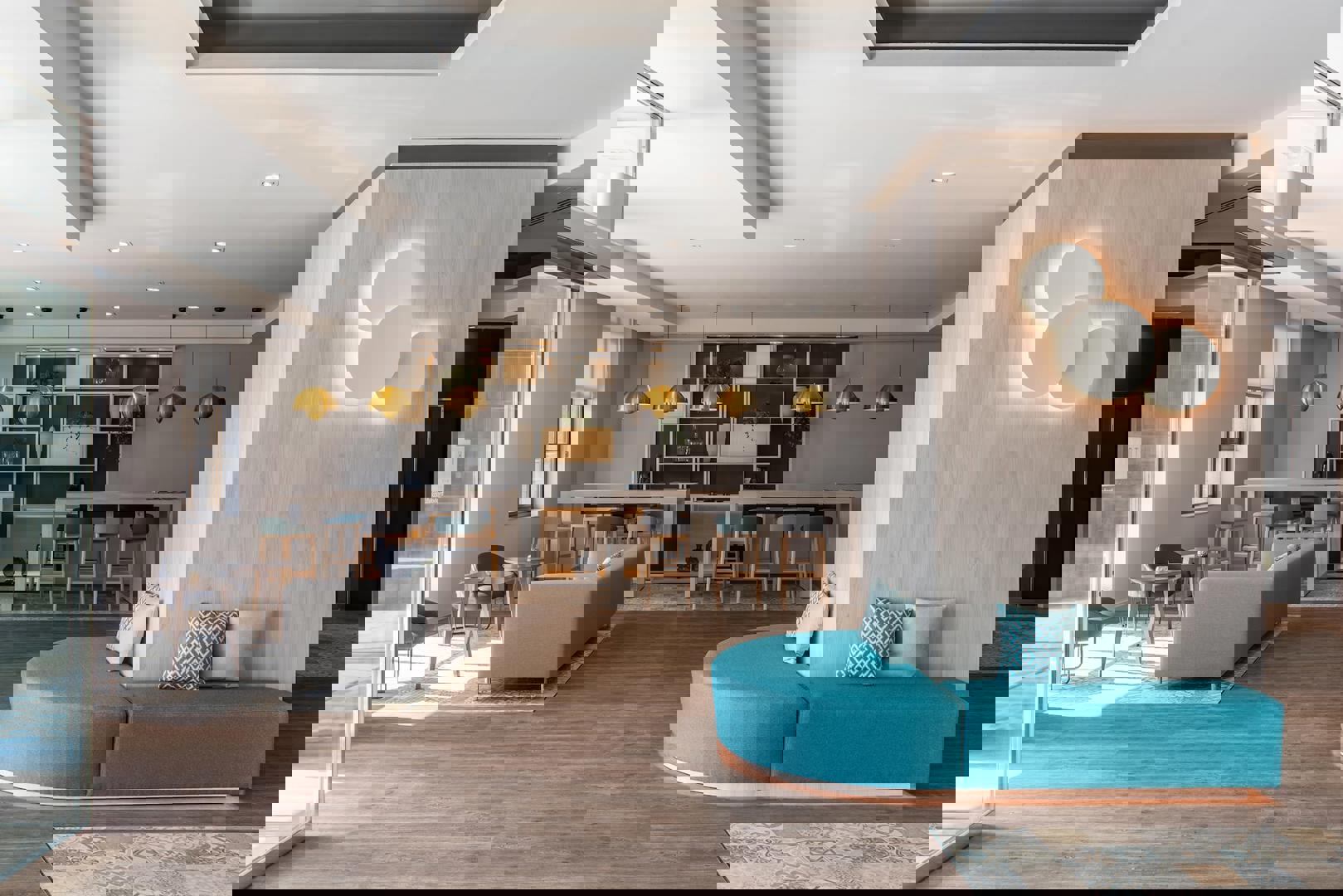 Cadiz Paseo del Mar Affiliated by Melia - Afbeelding 2