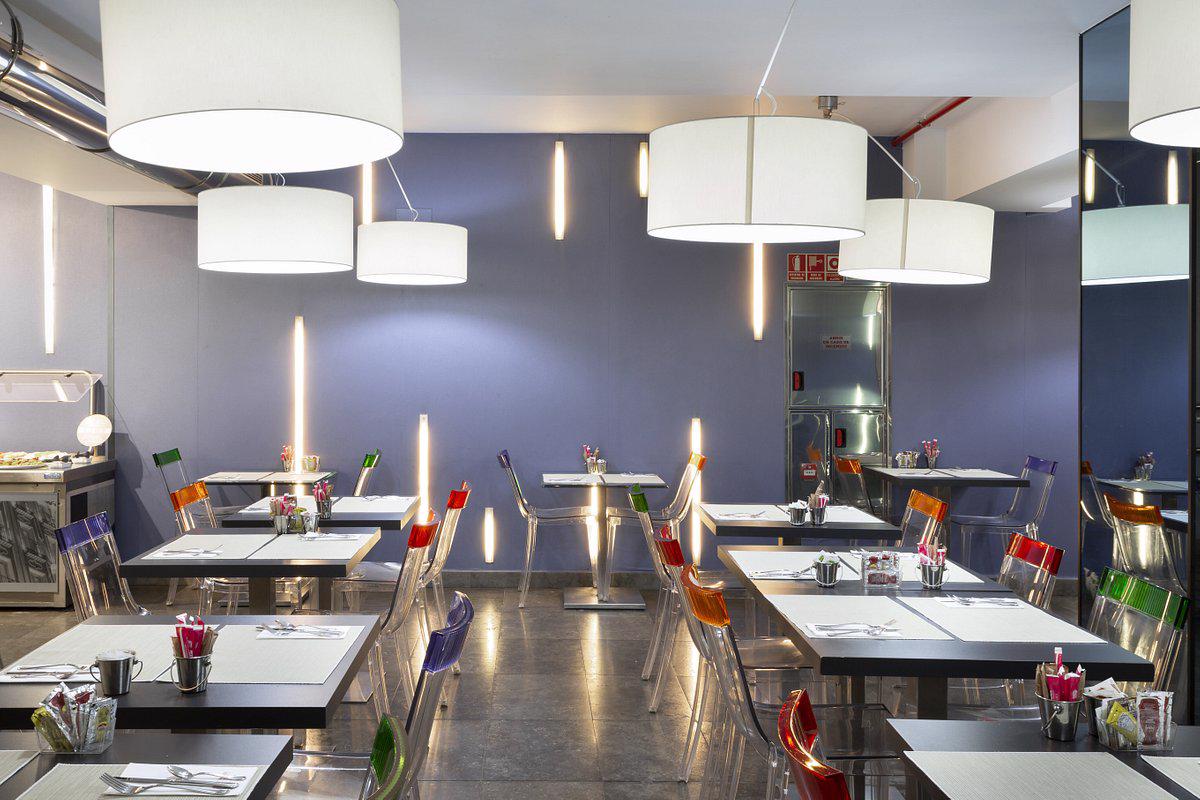 Hotel Petit Palace Plaza Mayor - Afbeelding 4