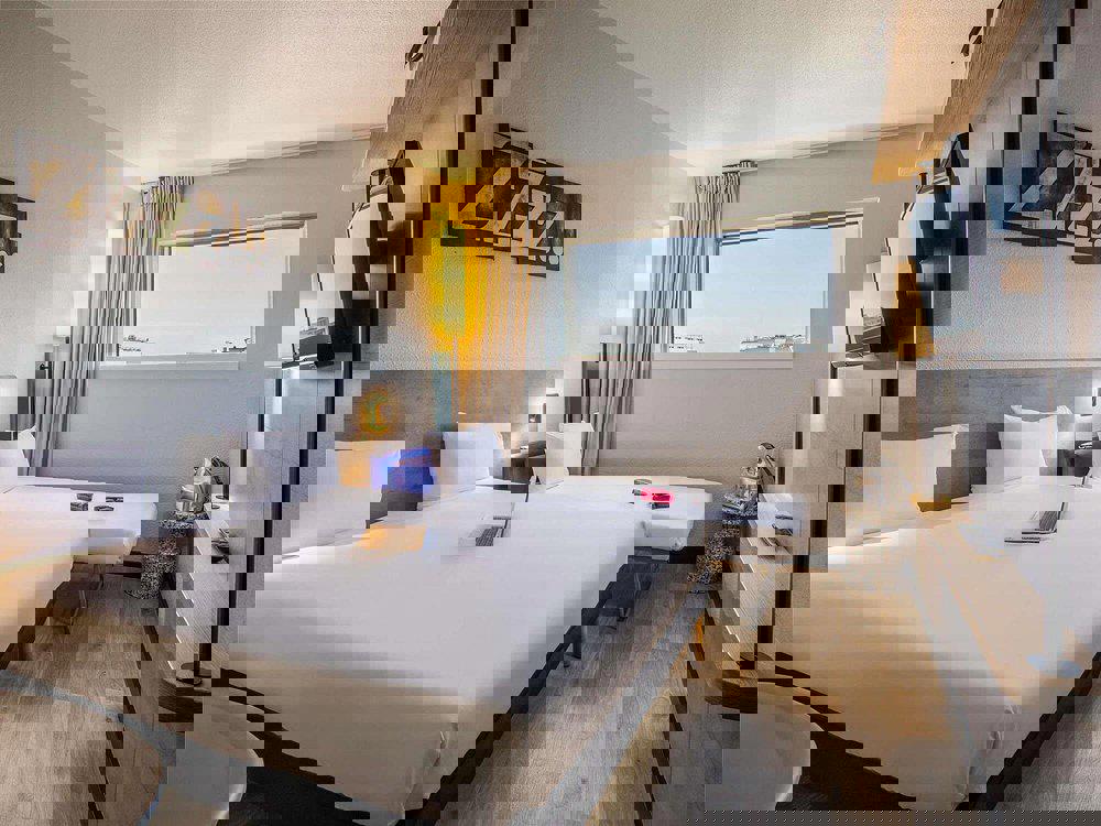 ibis budget Paris Porte de Montreuil - Afbeelding 2