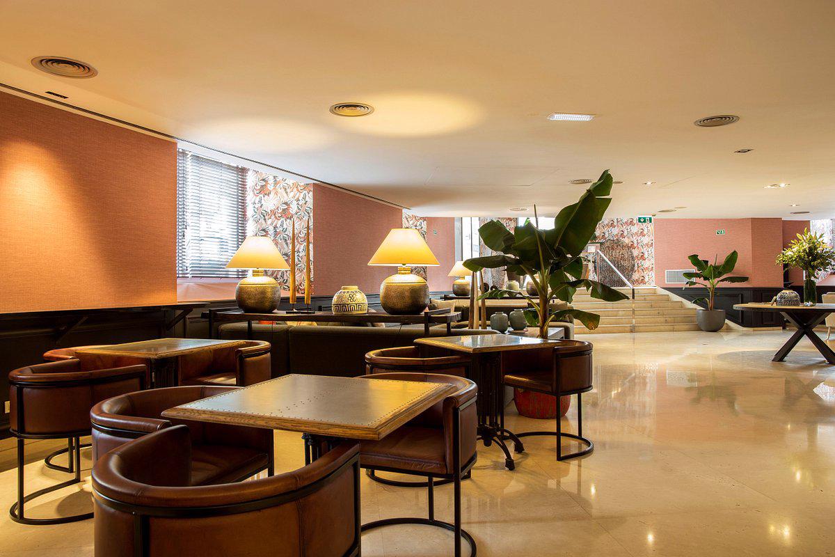 Zenit Lisboa - Afbeelding 4