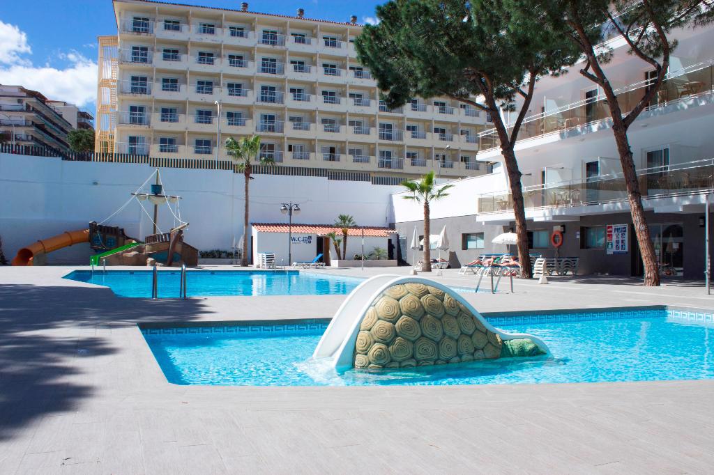 Best Oasis Park - Afbeelding 3