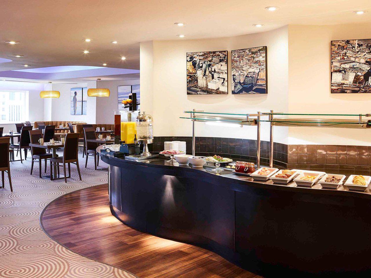 Mercure Liverpool Atlantic - Afbeelding 2