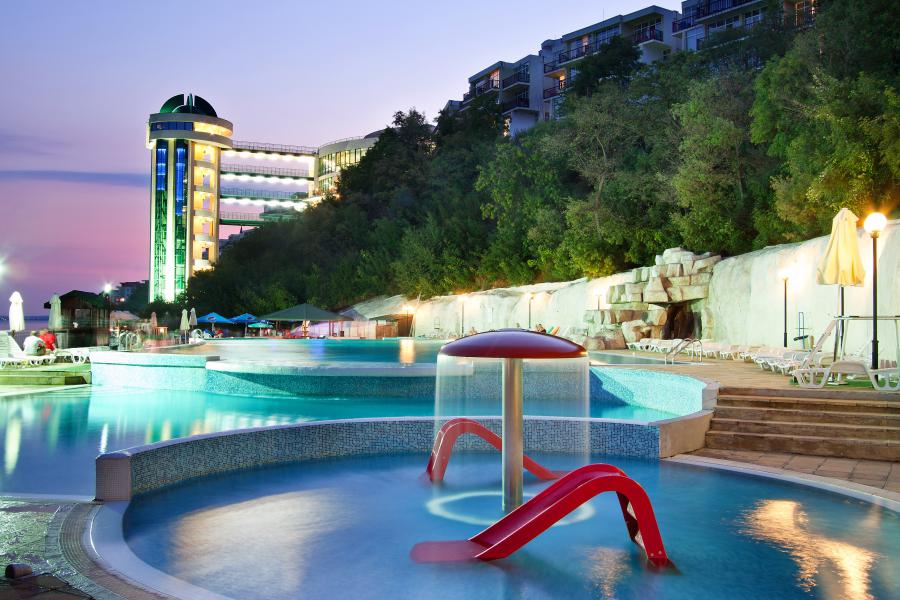 Paradise Beach - Afbeelding 4