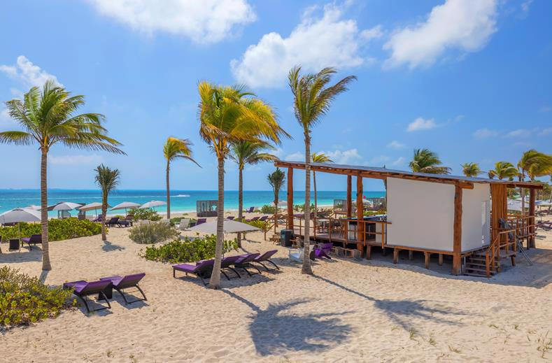 Planet Hollywood Cancun - Afbeelding 2