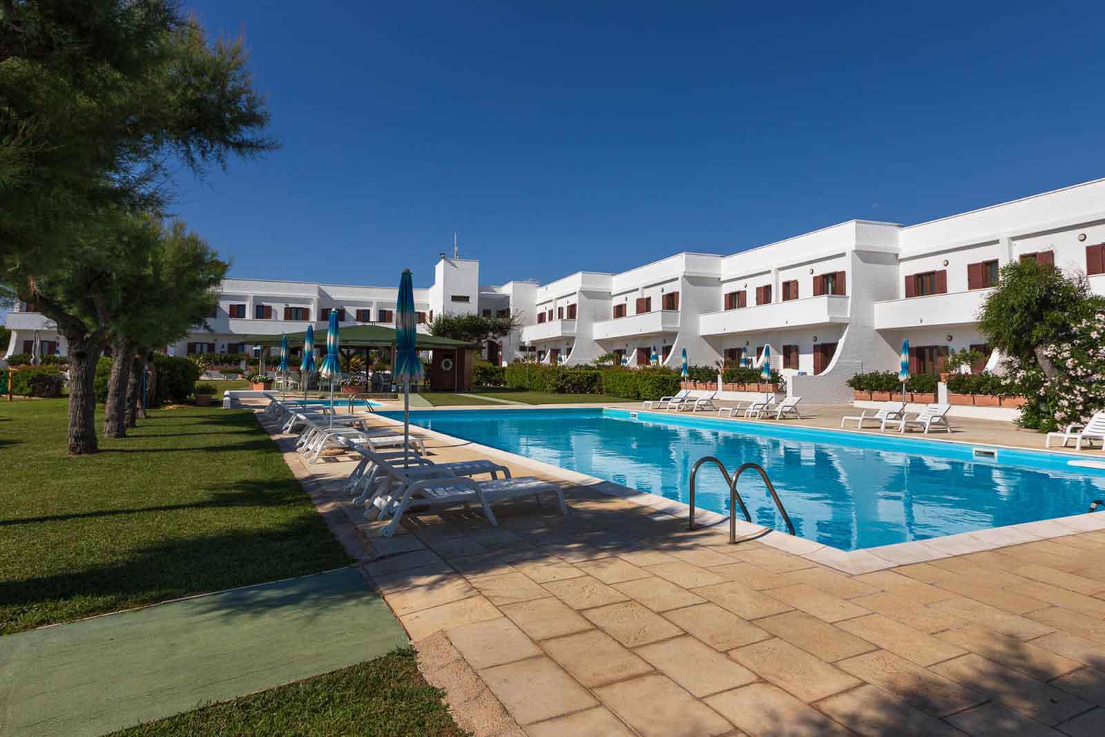 Hotel Residence Club Barbara - Afbeelding 4