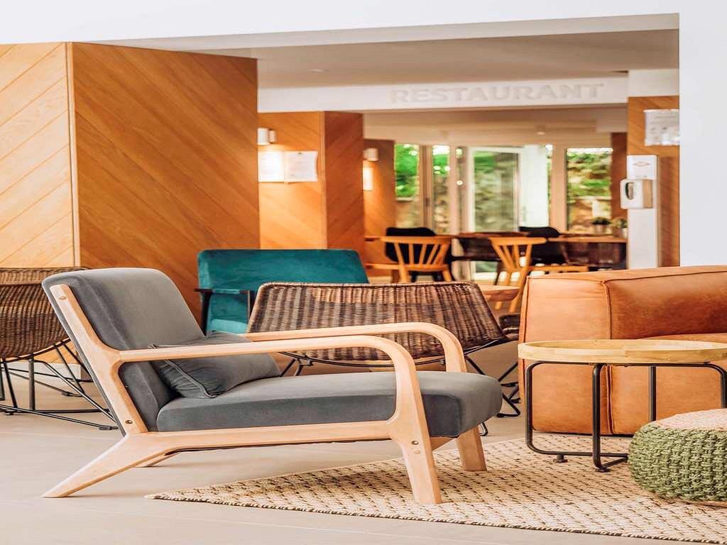 ibis Styles Golden Sands - Afbeelding 2