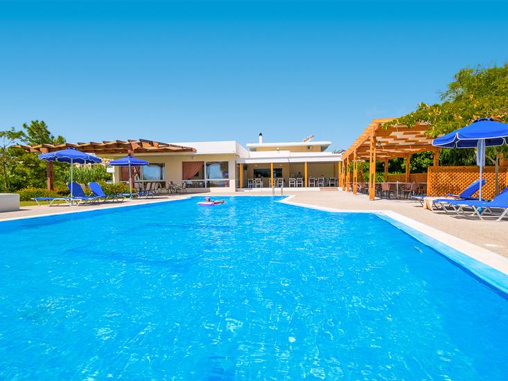 Stafilia Beach - Afbeelding 3