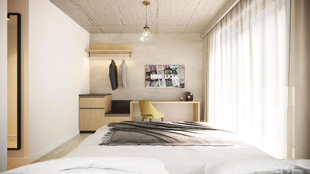 Scirocco St. Julians by Melia - Afbeelding 2