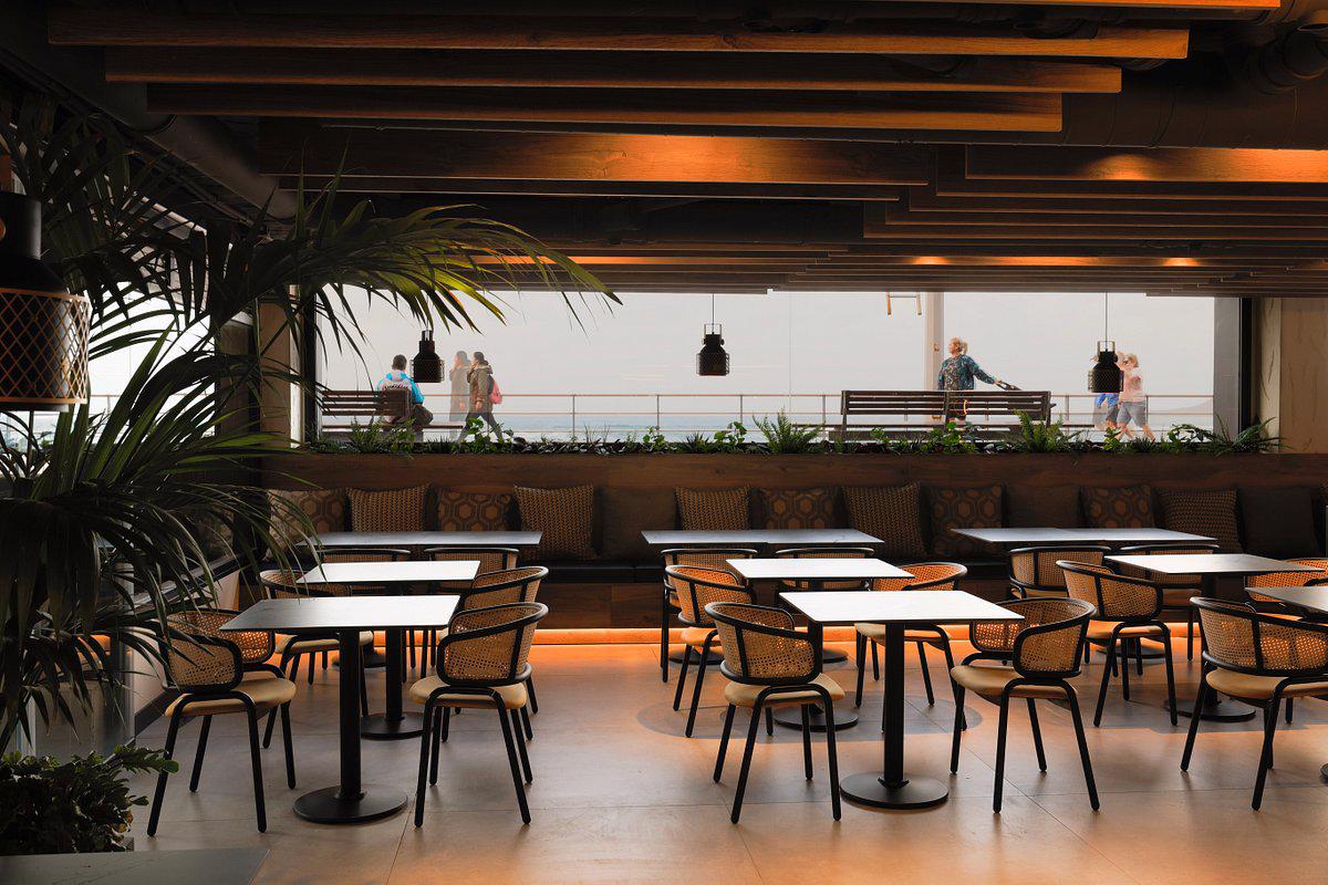 Sercotel Playa Canteras - Afbeelding 4