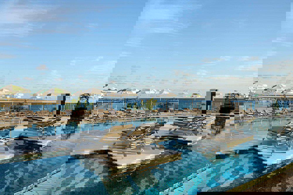 Hotel THB Sur Mallorca Class - Afbeelding 3