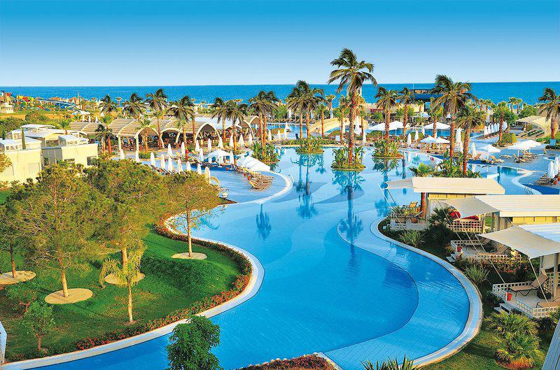 Susesi Luxury Resort - Afbeelding 4