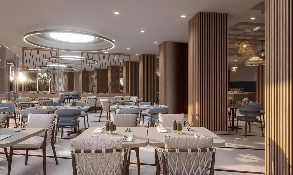 Alua AluaSoul Sunny Beach - Afbeelding 2