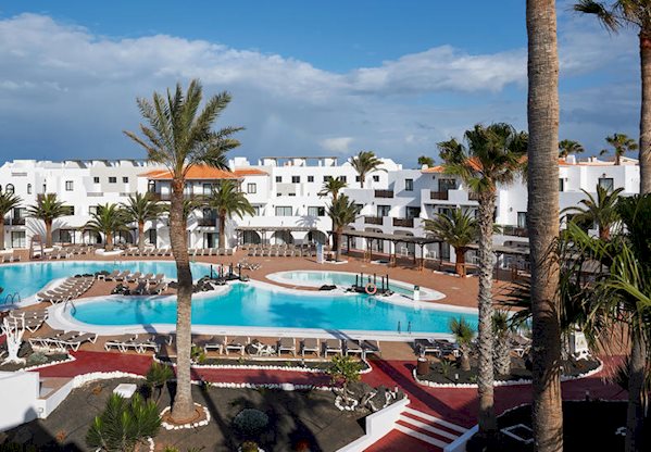 NH Hesperia Bristol Playa - Afbeelding 4