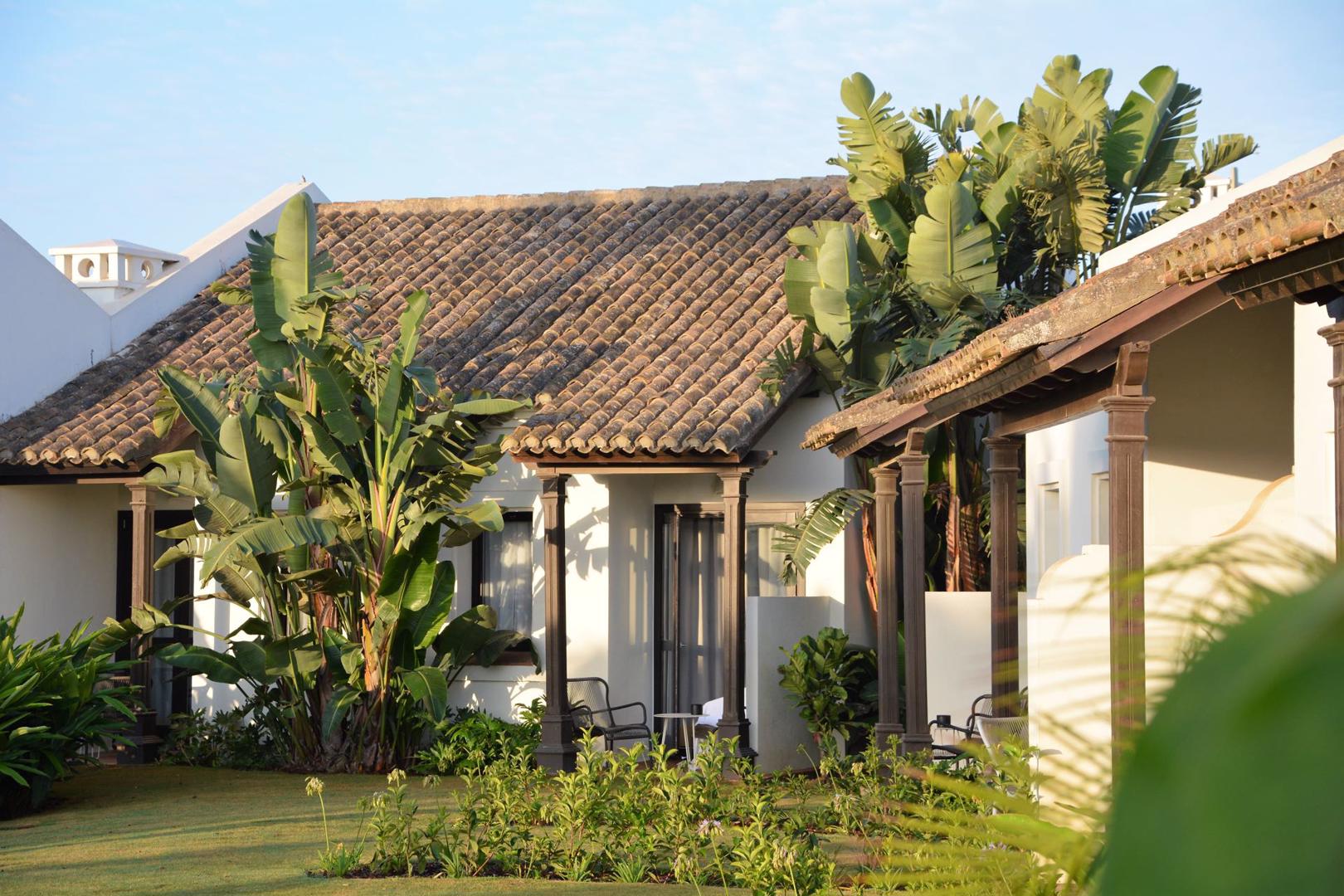 SO Sotogrande Spa en Golf - Afbeelding 4