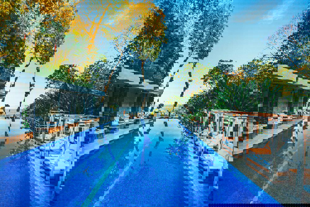 Los Altos Resort - Afbeelding 4